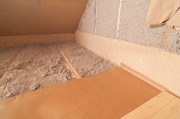 Best Insulation for Specific Applications in Butler, OH